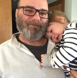 Meet your Posher, Terry